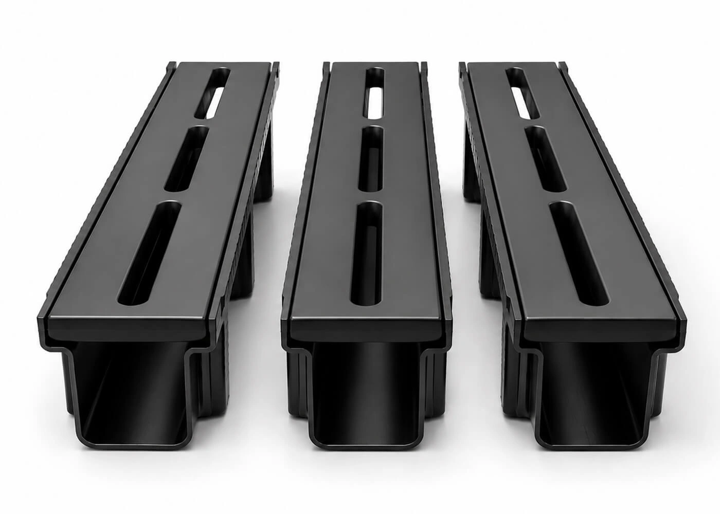 drain-channels-with-grating-gully-cover